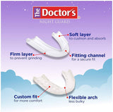 The Doctors Advanced Comfort Night Guard The Doctors 