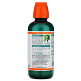 TheraBreath Rainforest Mint Oral Rinse 473ml TheraBreath 