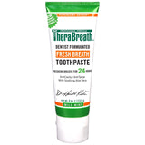 TheraBreath Fresh Breath Toothpaste 113.5g TheraBreath 