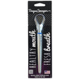 Tongue Sweeper (Colour Varies) Made In USA Tongue Sweeper 