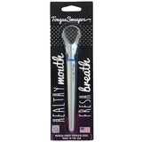 Tongue Sweeper (Colour Varies) Made In USA Tongue Sweeper 