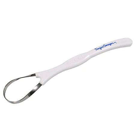 Tongue Sweeper Original (Colour Varies) Made In USA Tongue Sweeper 