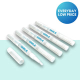 Teeth Whitening 5 Pen Set 18% CP (Made In USA) Whiter Smile 